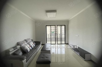 凱天青山城 南北通透 滿二 三房兩衛(wèi)  高樓層 視野好-莆田二手房