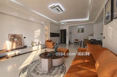 和成天下旁 宏豐嘉園 全新裝修 朝南雙陽臺 房子超漂亮 急賣-莆田二手房