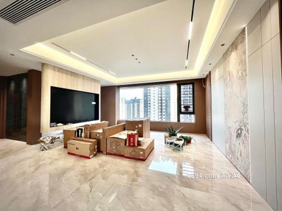 出價(jià)可談 送豪裝80萬(wàn)再送車位 萬(wàn)達(dá)中南旁 融創(chuàng)建發(fā)觀瀾云著-莆田二手房