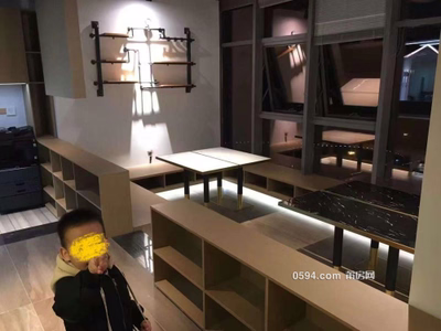 精裝大平層  拎包辦公-莆田租房