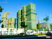 2018年9月13日工程進(jìn)度