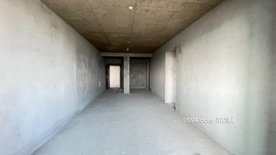 8千出頭一平新一中旁電梯房 3房樓間距很寬無遮擋采光很好-莆田二手房