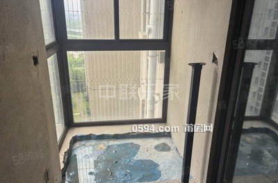 萬(wàn)科城富力尚悅居 3室2廳2衛(wèi)單價(jià)只要1100有證可按揭-莆田二手房