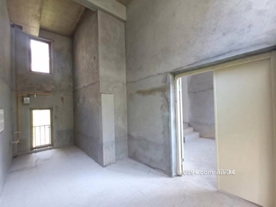 聯(lián)發(fā)君領(lǐng)綬溪 有天有地帶庭院露臺，隨時看房-莆田二手房