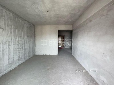 2室2廳1衛(wèi) 中海天下 88萬 85.22平 低總價(jià)-莆田二手房