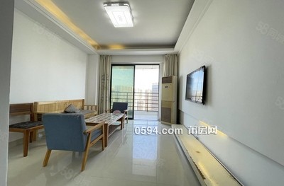 急售出價(jià)可談 南門陽(yáng)光酒店對(duì)面商品房高樓層 三和觀天下-莆田二手房