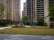 小區(qū)實(shí)景