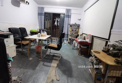 單價一萬出頭買 中南對面 萬達廣場中高層 毛坯大兩房-莆田二手房