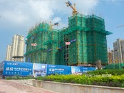 2019年6月工程進(jìn)度