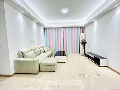 轉租包車位物業(yè)！3房全配適合家庭，九華廣場二中荔城二小-莆田租房