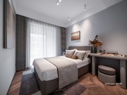 建面約105㎡樣板房實景