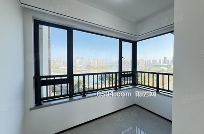 送車位 玉湖和悅精裝四房 次新房 南北通透-莆田二手房