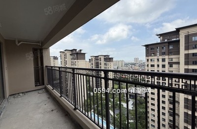 很急很急很便宜 十幾層，一梯一戶，建發(fā)磐龍府，很急，-莆田二手房