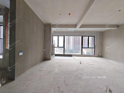 建發(fā)縵云  全天光照好房  毛坯3房自主裝修  售128萬-莆田二手房