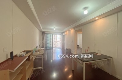 梅峰玉湖中山萬科城御園房東急售價(jià)格可談，精裝三房 南-莆田二手房