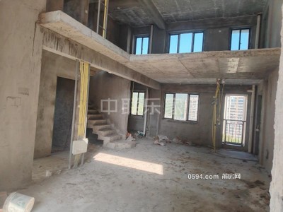 邊套的復(fù)試樓中樓，視野好，十二年小孩免接送-莆田二手房