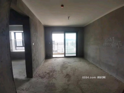 筱塘學校附近龍德井小區(qū) 高層 低總價南北通透-莆田二手房