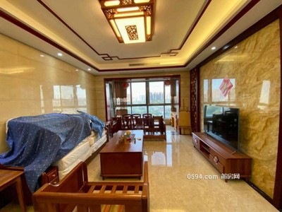 新出雅頌居頭排5房南北通透只要286萬快來搶購-莆田二手房