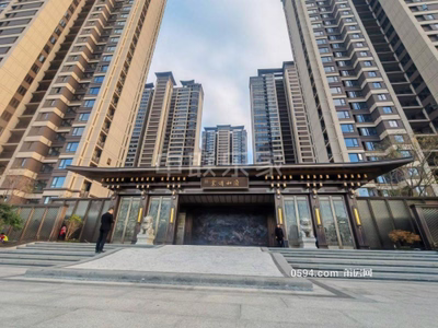 新房現(xiàn)房 免增值 保利建發(fā)棠頌和府 125萬精裝3房 中山-莆田二手房