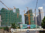 2015年6月工程進(jìn)度