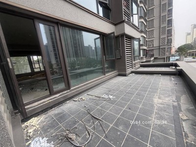 新山萬(wàn)達(dá)南坂頭東四房三面光送花園急賣國(guó)企品質(zhì)建發(fā)縵云-莆田二手房