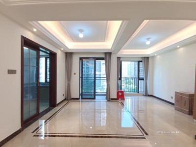 豐潤(rùn)世家！3房廳大電商優(yōu)選，溪白二中九華廣場(chǎng)荔城二小-莆田租房