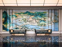 小区实景