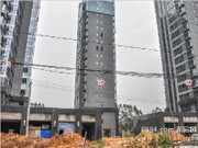 2016年3月工程進(jìn)度