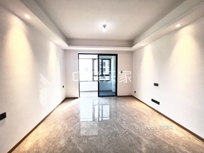 大唐玉湖印象全新精裝三房 南北通透 購(gòu)物方便 交通便捷-莆田二手房