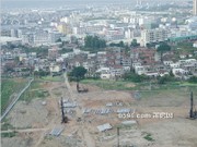 2018年4月工程進(jìn)度