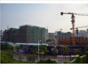 2015年5月工程進度