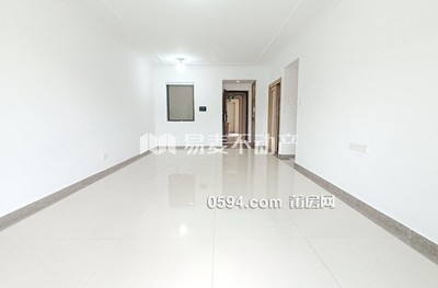 啦！小區(qū)  價(jià) 富力尚悅居 高層證滿視野無遮擋 急售可談-莆田二手房