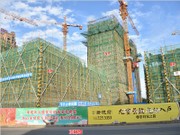 2019年1月工程進(jìn)度