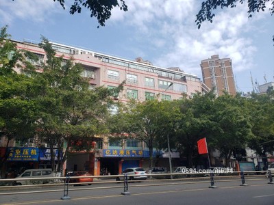 莆田市區(qū)主干道！含臨街店面1909㎡均價僅3300元/㎡！-莆田二手房