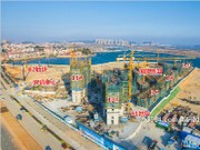 2019年1月工程進(jìn)度