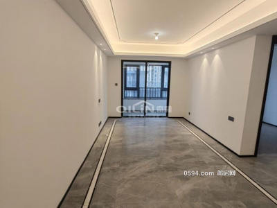  萬達旁優(yōu)質好房 建發(fā)融創(chuàng)和鳴蘭溪 建發(fā)品質園林小區(qū)-莆田二手房