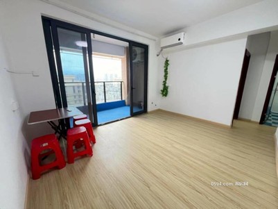 九五醫(yī)院附近（皇庭水岸一期）小兩房方便看房 紅星美凱-莆田租房