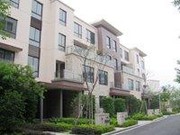 小區(qū)實(shí)景四