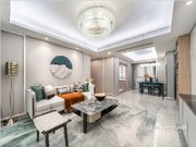 115㎡裝修體驗館