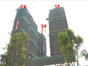 2015年4月工程進(jìn)度圖