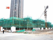 2016年4月27日工程進度