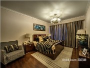 7期142㎡舒適主臥