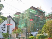 2016年5月12日工程進度