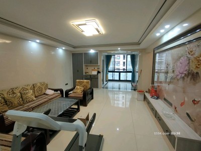 富邦附近中特陽光棕櫚城-莆田租房