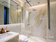 110㎡樣板房實景