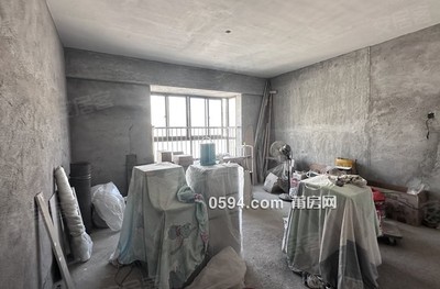 城南溝頭紫溪萬達廣場旁邊 大商圈幸福家園前后雙陽臺4房-莆田二手房