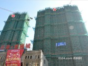 2015年12月工程進(jìn)度