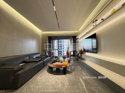 房產(chǎn)誠(chéng)意出，價(jià)格可以商量，視野好，國(guó)企的品質(zhì)-莆田二手房