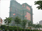 2015年6月工程進(jìn)度圖