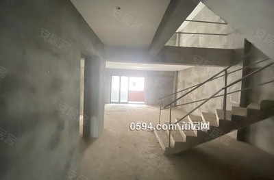 市區(qū)樓中樓嘉華雅居 樓層好 近醫(yī)院 南北通透 雙衛(wèi) 商品住宅-莆田二手房